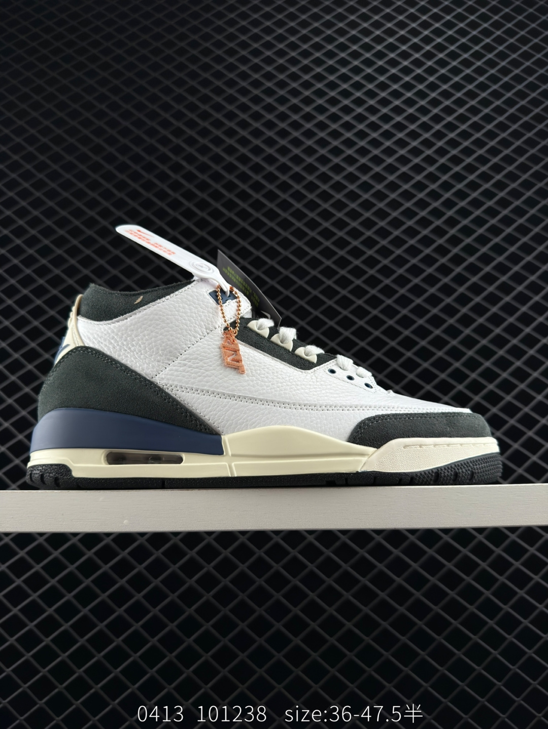 A Ma Maniere x Air Jordan 3 Retro 